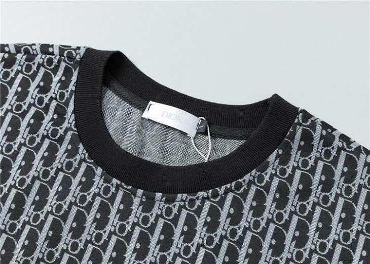 Dior T Shirts Short _SKUDiorM-3XL3cx9524516329